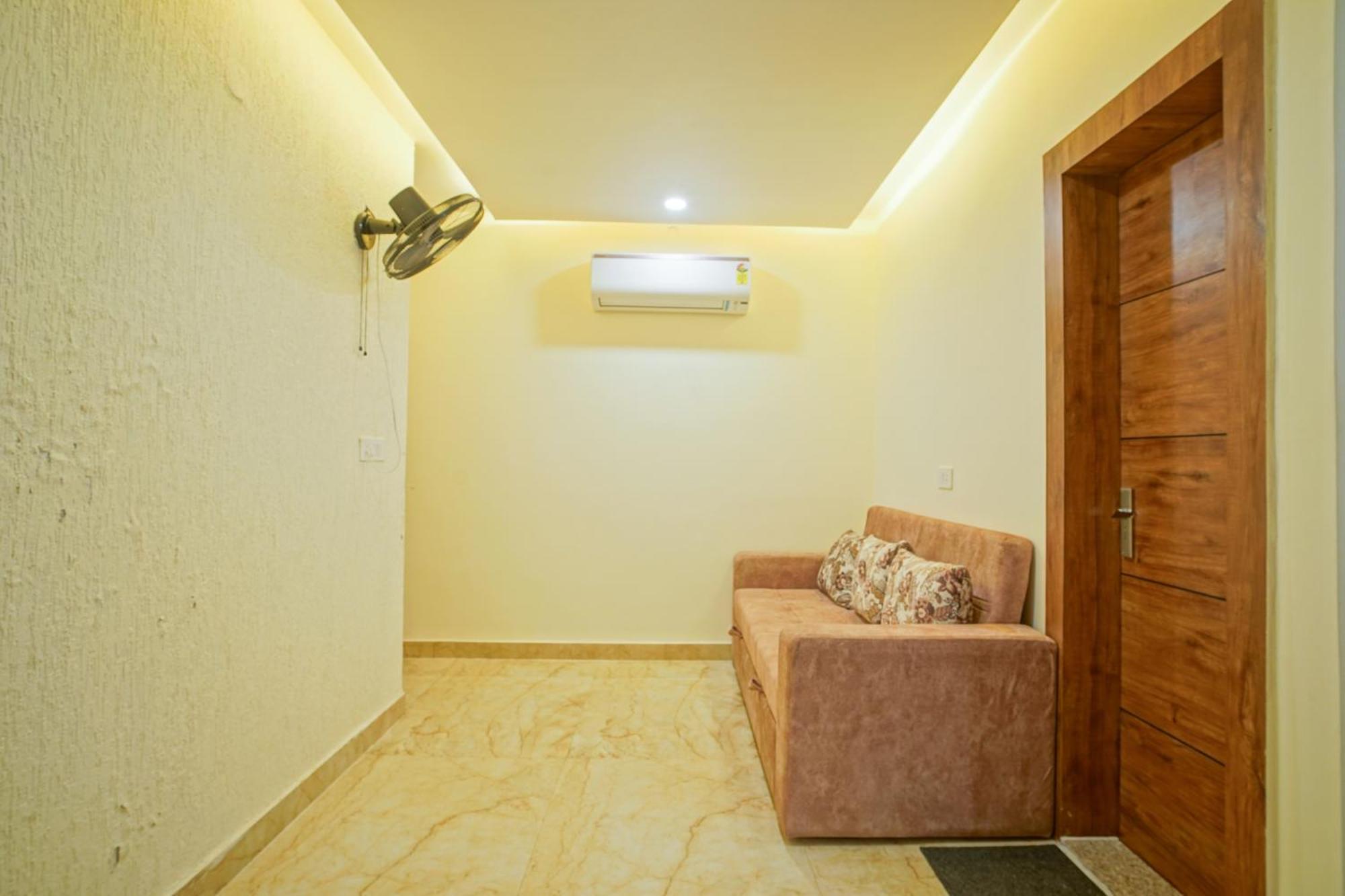 Hotel Nirvana Bliss, Behind Parmarth Niketan Ришикеш Экстерьер фото