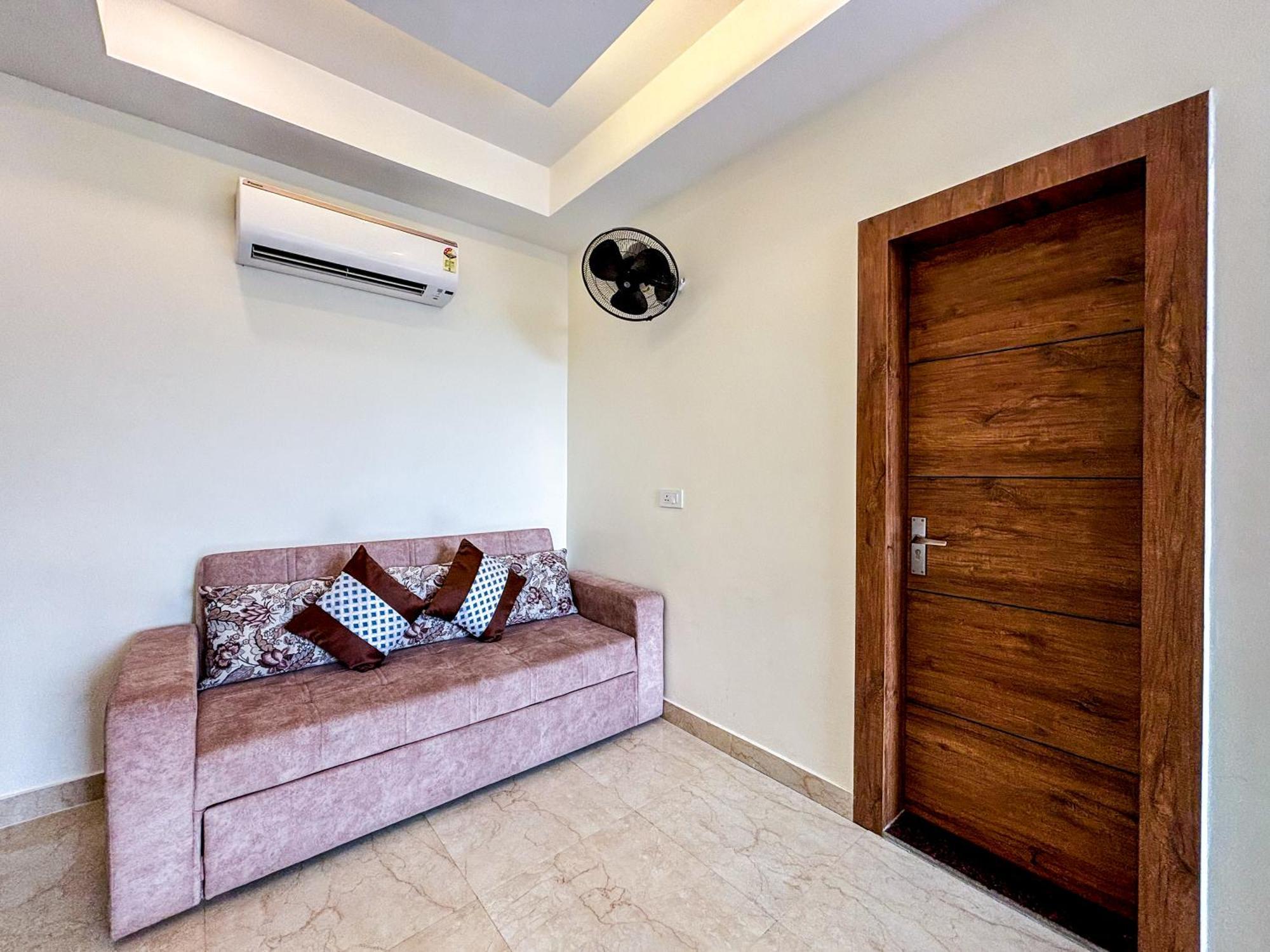 Hotel Nirvana Bliss, Behind Parmarth Niketan Ришикеш Экстерьер фото