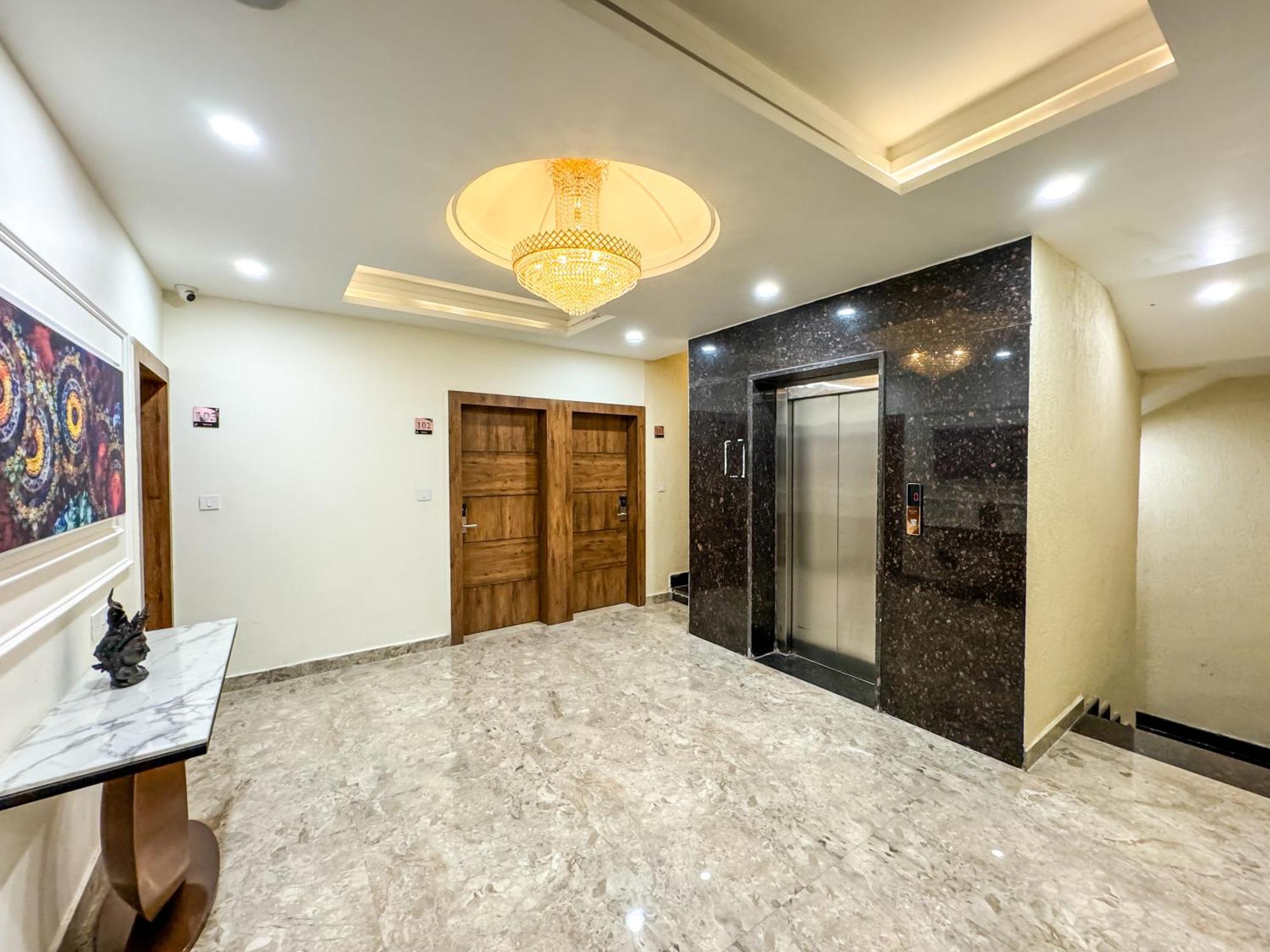 Hotel Nirvana Bliss, Behind Parmarth Niketan Ришикеш Экстерьер фото